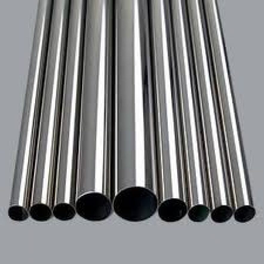 K&S Stainless Steel Tube 7/16 x 12" 0.028 Wall (1)