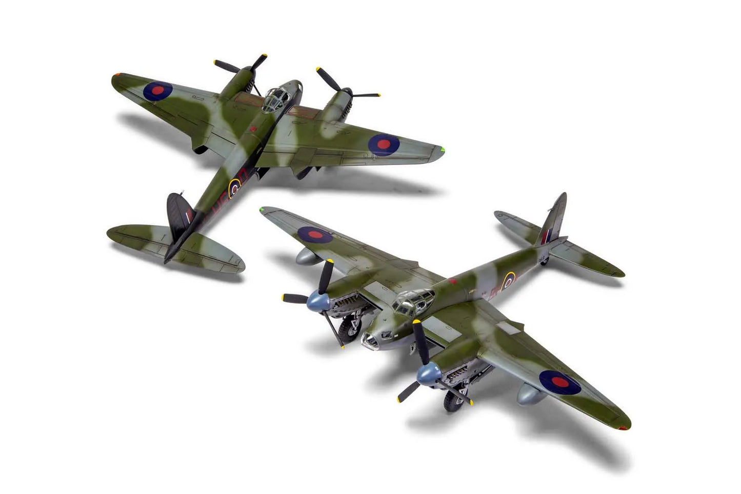 Airfix 1/72 De Havilland Mosquito B.XVI