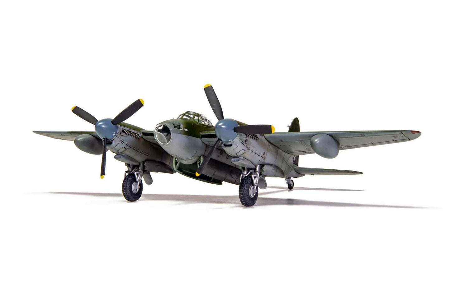 Airfix 1/72 De Havilland Mosquito B.XVI