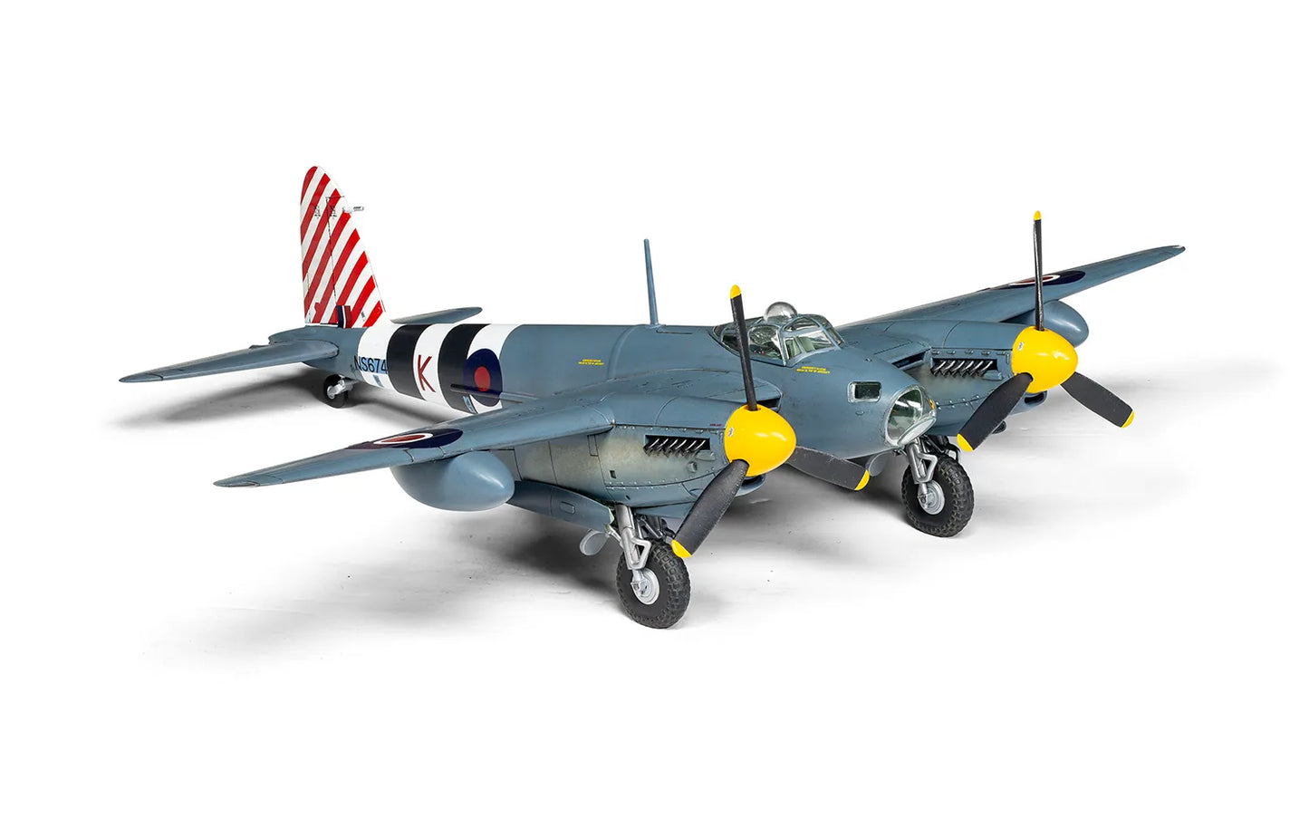 Airfix 1/72 De Havilland Mosquito PR.XVI