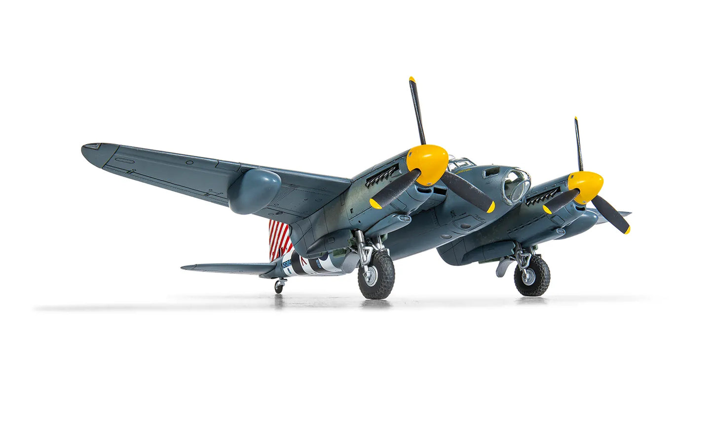 Airfix 1/72 De Havilland Mosquito PR.XVI