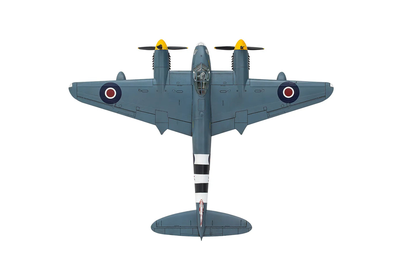 Airfix 1/72 De Havilland Mosquito PR.XVI