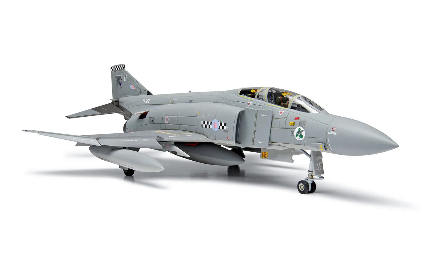 Airfix 1/72 McDonnell Douglas Phantom FG.1/FGR.