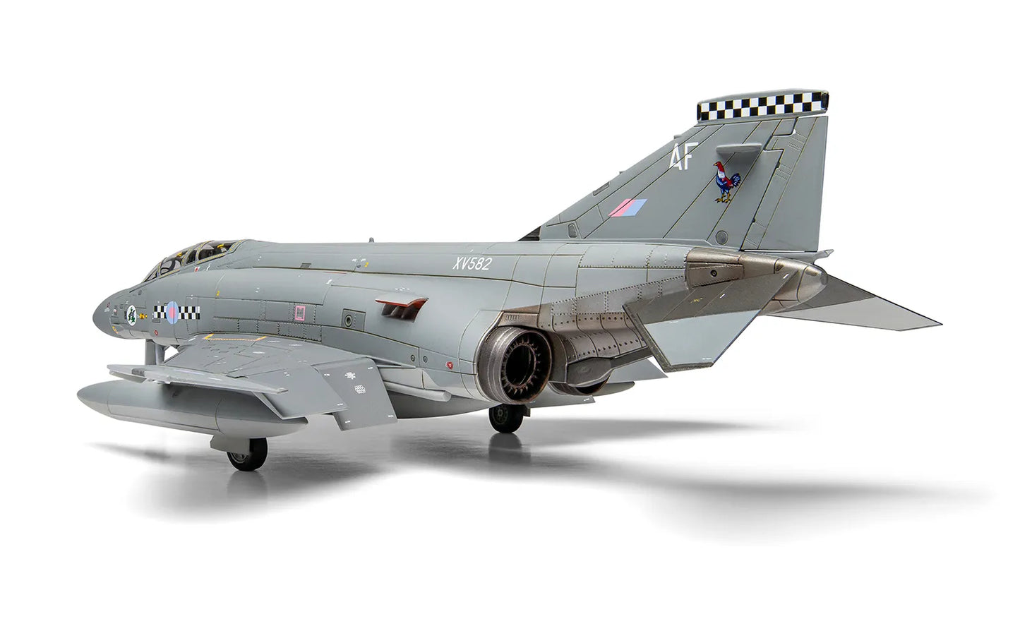 Airfix 1/72 McDonnell Douglas Phantom FG.1/FGR.