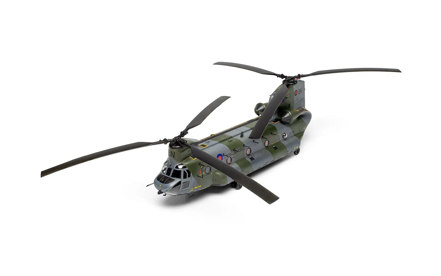 Airfix 1/72 Boeing Chinook HC.1