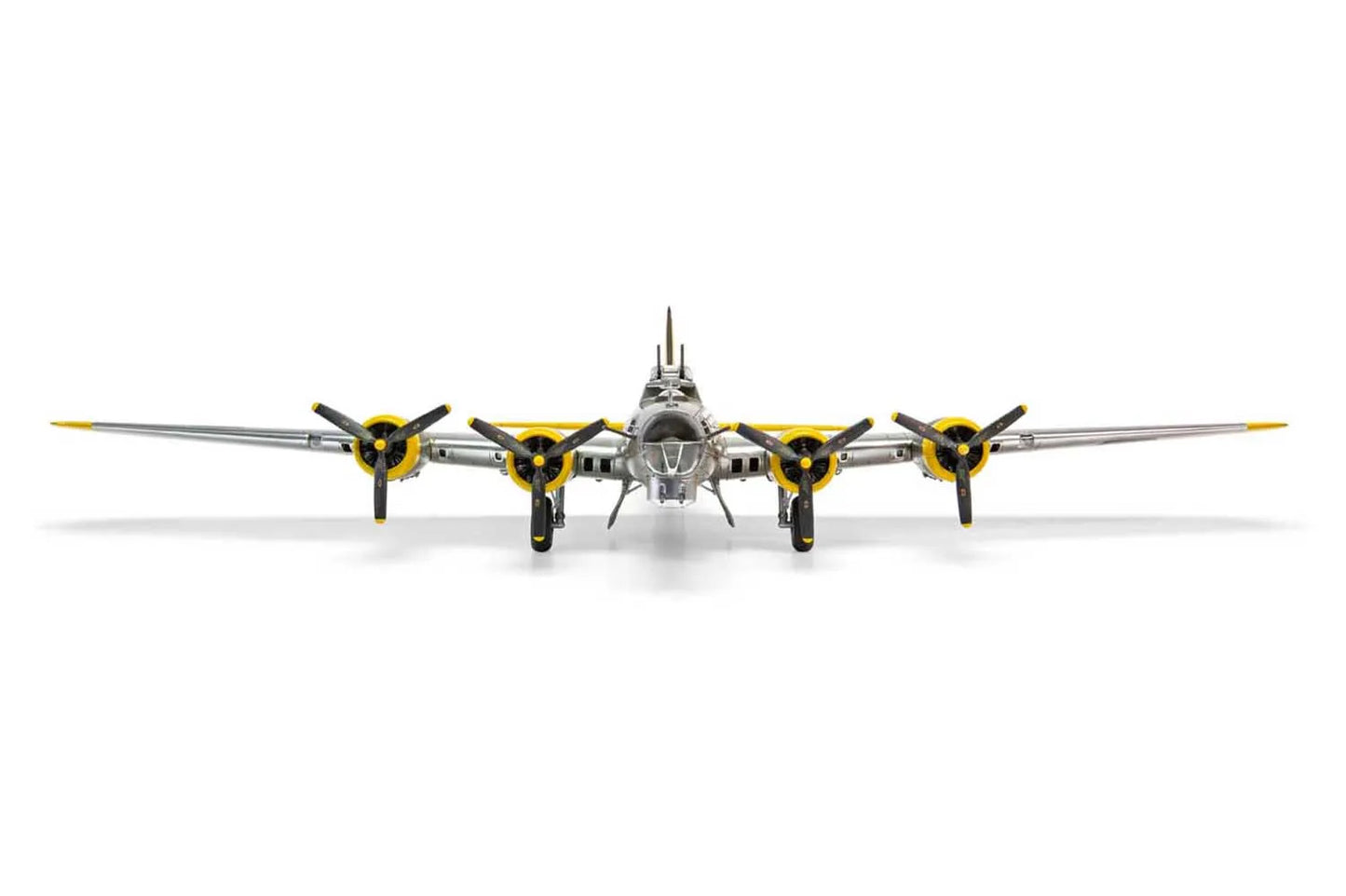 Airfix 1/72 B-17G Flying Fortress