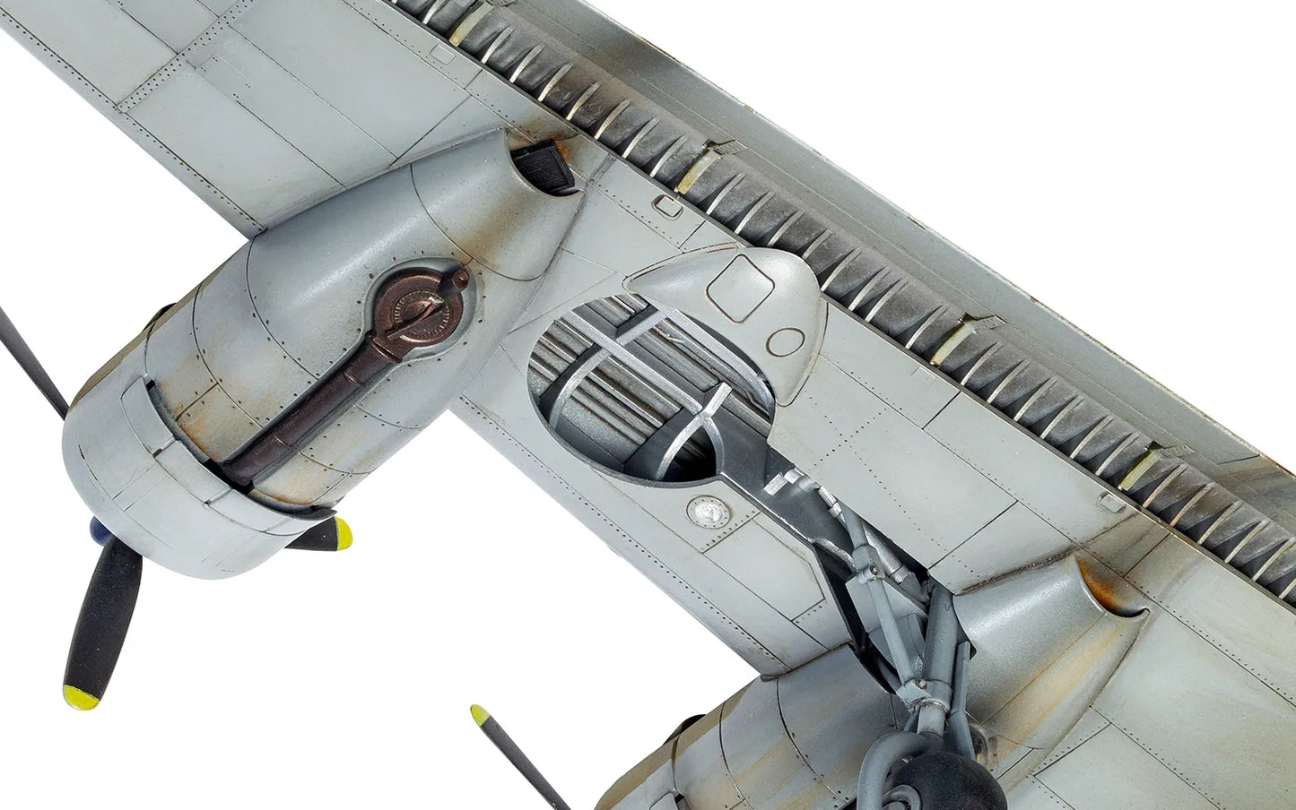 Airfix 1/72 Consolidated B-24H Liberator