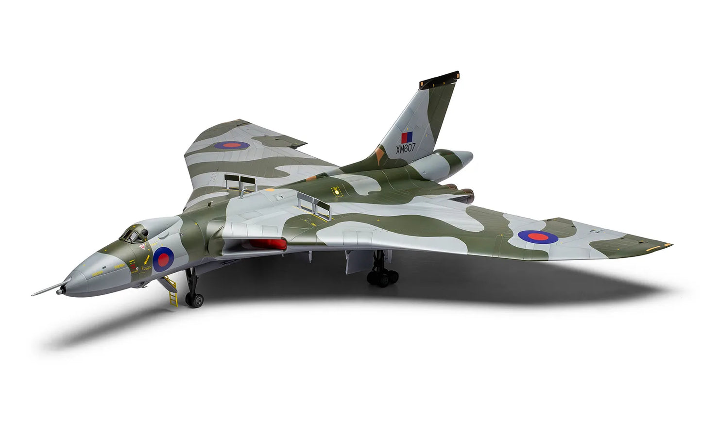 Airfix 1/72 Avro Vulcan B.2 BLACK BUCK