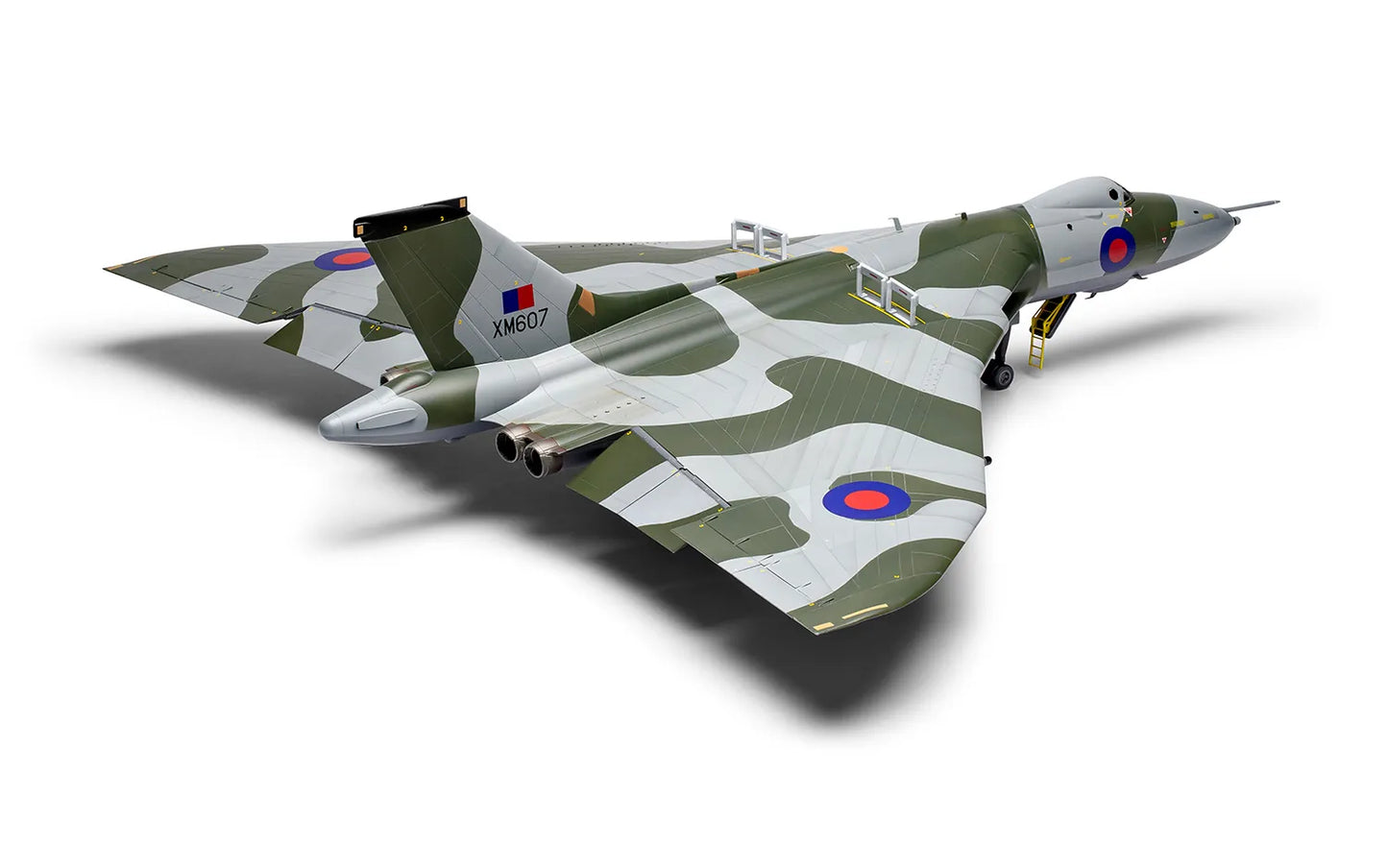 Airfix 1/72 Avro Vulcan B.2 BLACK BUCK