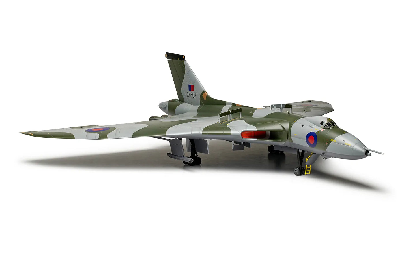 Airfix 1/72 Avro Vulcan B.2 BLACK BUCK