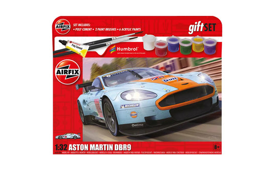 Airfix 1/32 Aston Martin DBR9 Starter Set