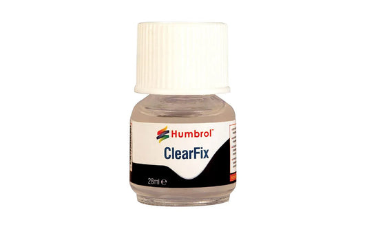 Humbrol Clearfix 28ml