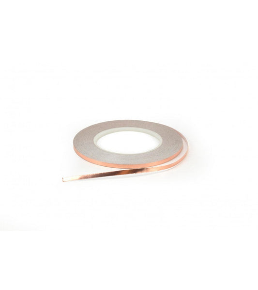 Artesania 6mm Adhesive Copper Tape 50M