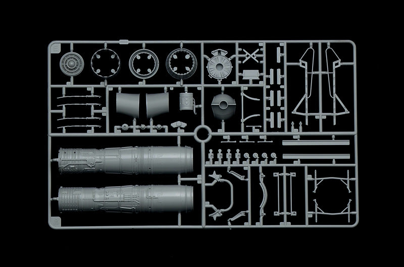 Italeri 1/32 F-104 STARFIGHTER A/C