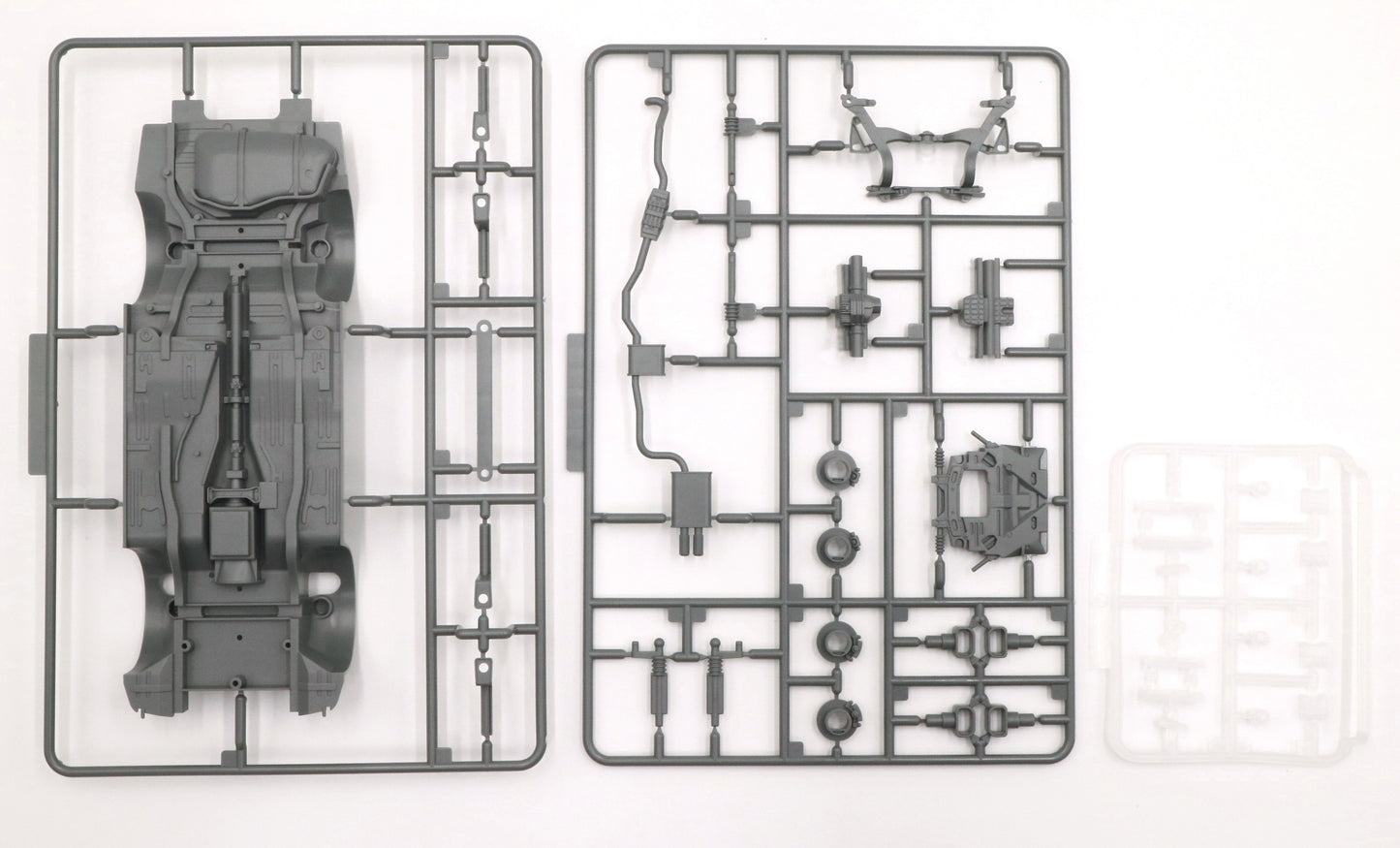 Fujimi 1/24 Nissan Silvia K`s (S13) [Tohge-23] Plastic Model Kit