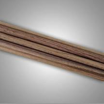 Artesania Walnut Dowel 12 x 1000mm (2) Wood Dowel