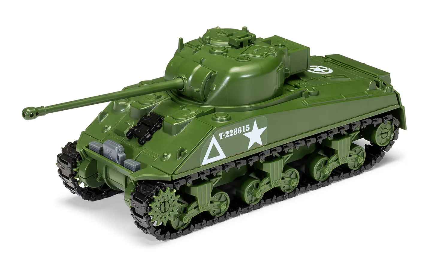 Airfix Quickbuild 1/35 Sherman Firefly