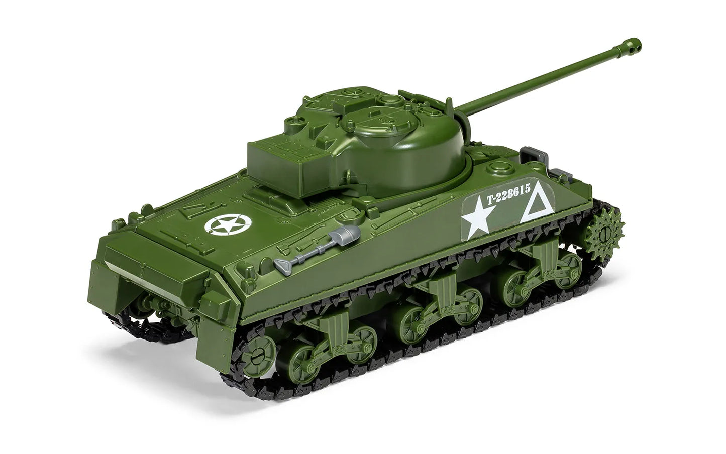 Airfix Quickbuild 1/35 Sherman Firefly