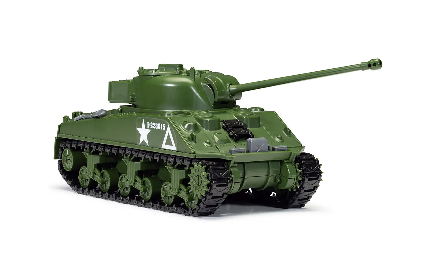 Airfix Quickbuild 1/35 Sherman Firefly