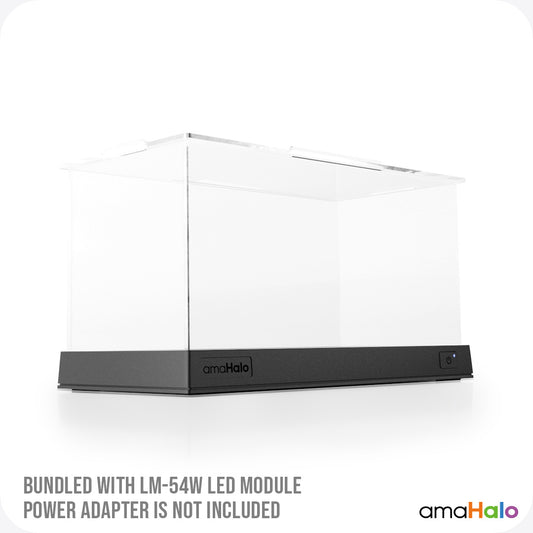 amaHalo CA-101 Inductive Display Case