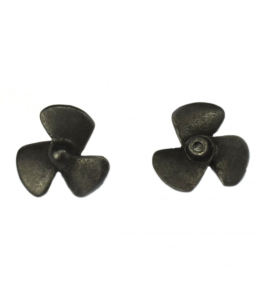 Artesania Propellers 24mm (2) Wooden Ship Accessory [8738]