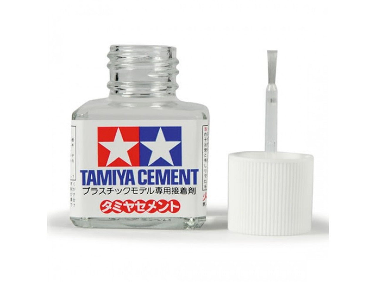 Tamiya Cement 40ml