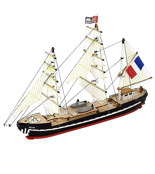 Artesania Belem Model Kit