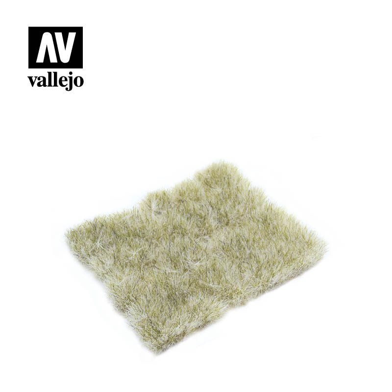 Vallejo 12mm Wild Tuft - Winter Diorama Accessory