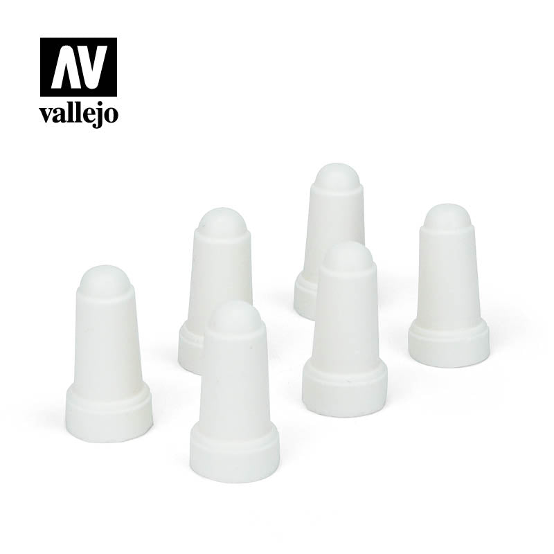 Vallejo Urban Street Poles #2 Diorama Accessory