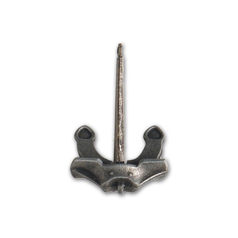 Artesania Anchor Articulated 50.0mm Wooden Ship Accessory