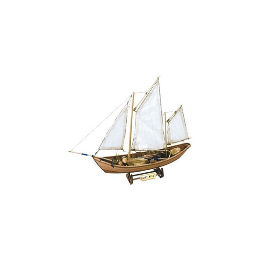 Artesania 1/20 Saint Malo Wooden Ship Model