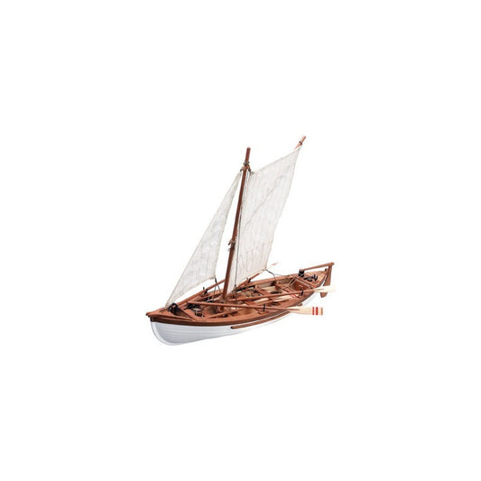 Artesania 1/25 Providence Whaleboat Wooden Ship Model