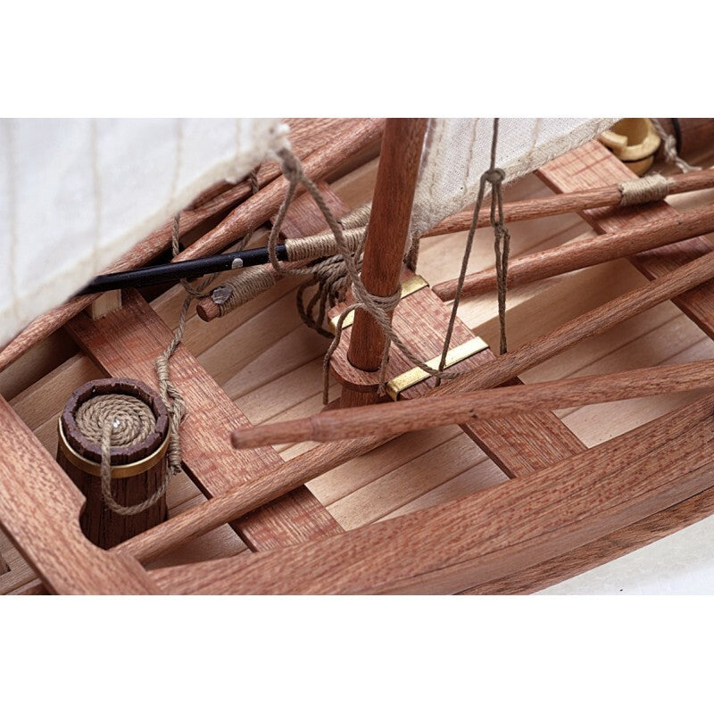 Artesania 1/25 Providence Whaleboat Wooden Ship Model