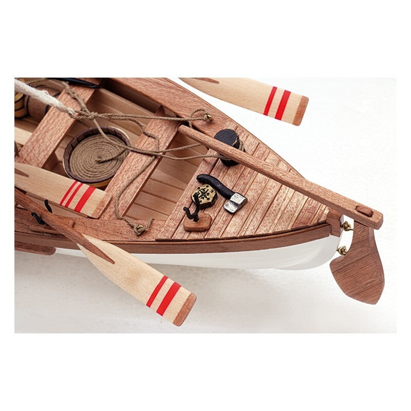 Artesania 1/25 Providence Whaleboat Wooden Ship Model