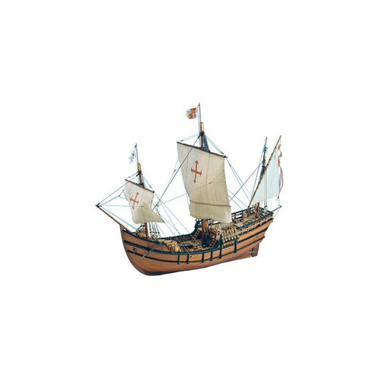 Artesania 1/65 La Pinta Wooden Ship Model