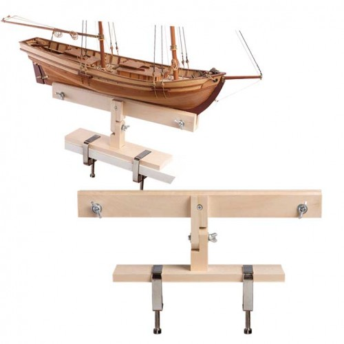 Artesania Hull Planking Modelling Tool