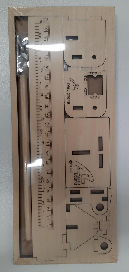 Artesania Marker Waterline Modelling Tool