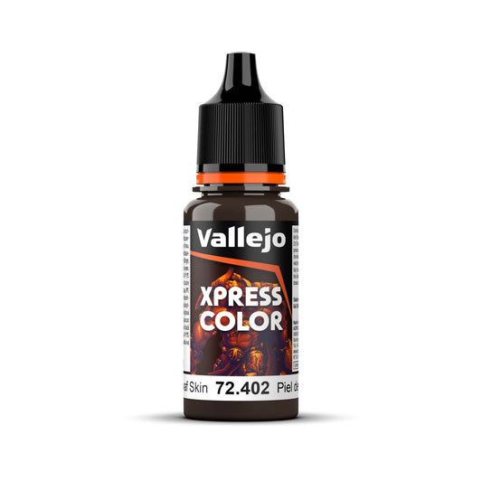 Vallejo Xpress Color Dwarf Skin 18ml Acrylic Paint