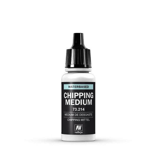 Vallejo Chipping Medium 17 ml