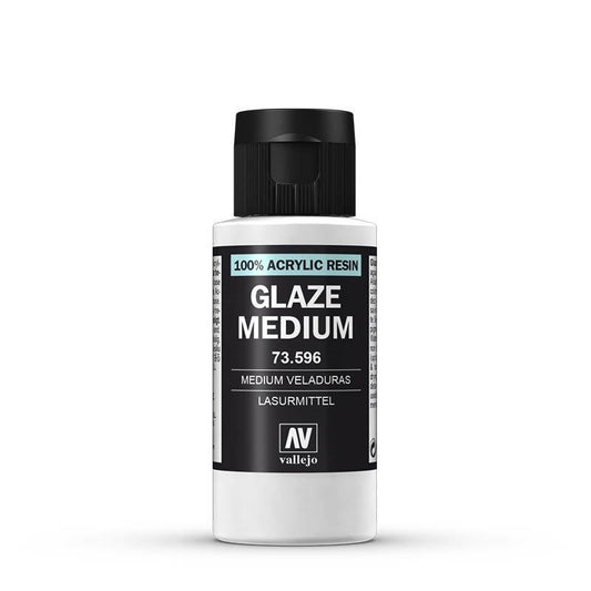 Vallejo Glaze Medium 60 ml