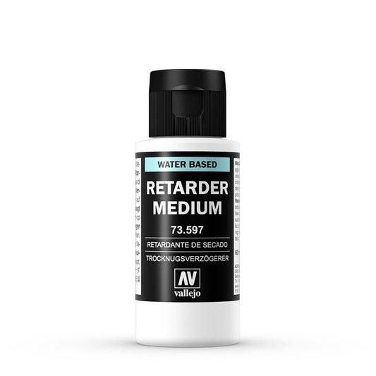 Vallejo 73597 Retarder 60 ml