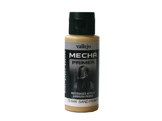 Vallejo Surface Primer 70631 Chainmail Silver (18ml)