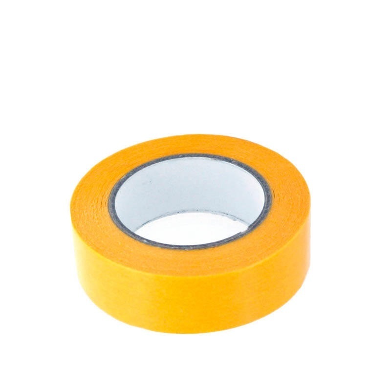 Vallejo Tools Precision Masking Tape 18mmx18m - Single Pack