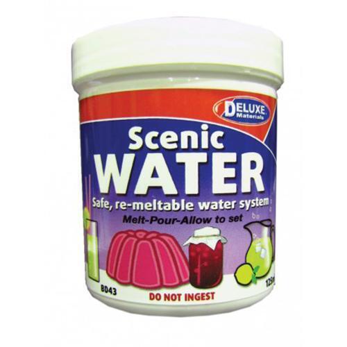 Deluxe Materials Scenic Water 125ml