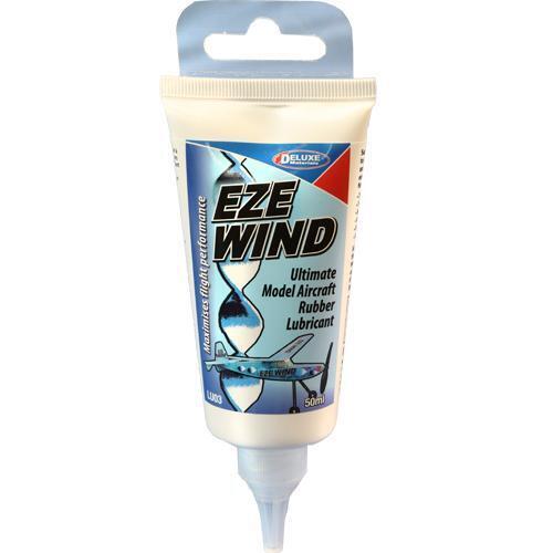 Deluxe Materials Eze Wind