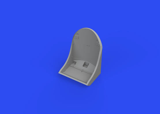 Eduard 1/72 F4F seat Print