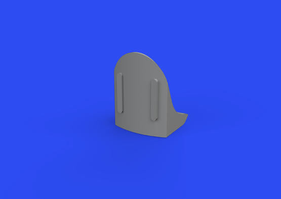 Eduard 1/72 F4F seat Print