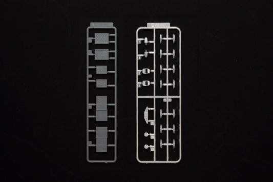 Fujimi 1/32 Accessory Parts Set 5 for Truck (KB SP-10) Plastic Model Kit