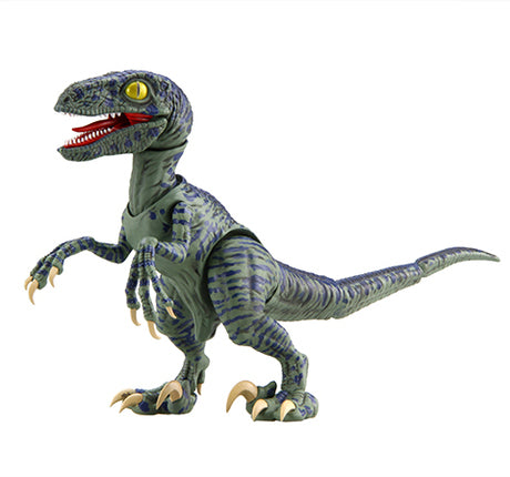 Fujimi Dinosaur Edition Velociraptor (FI No.3) Plastic Model Kit