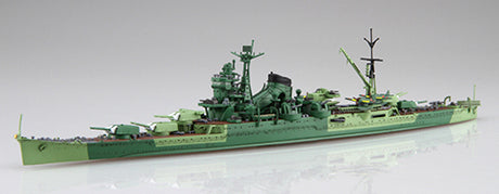 Fujimi 1/700 IJN Heavy Cruiser Ibuki Special Version (w/Photo-Etched Parts) Plastic Model Kit